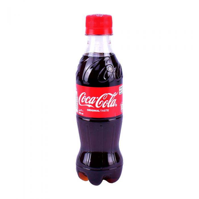 Coca-cola bautura carbogazoasa 12*300ml