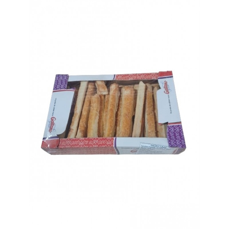 Saratele branzovenesti Gaitano, 400g