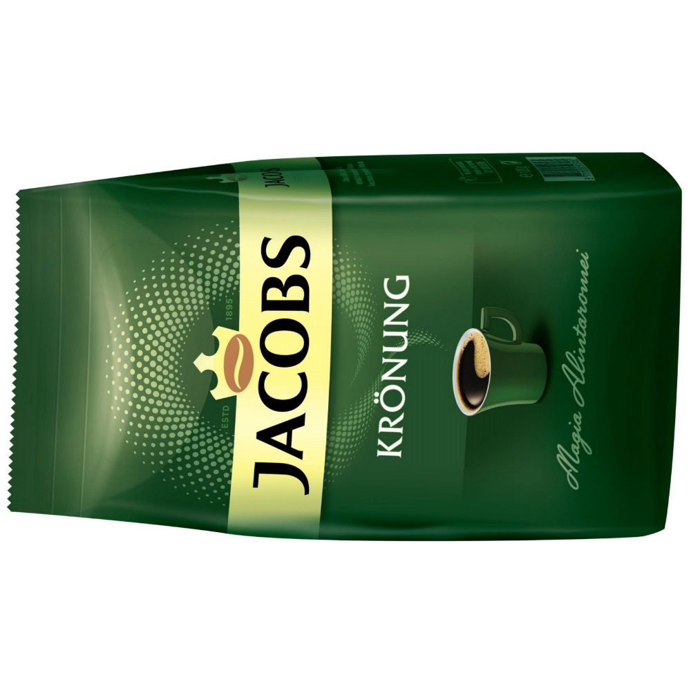 Cafea macinata Jacobs 100 gr