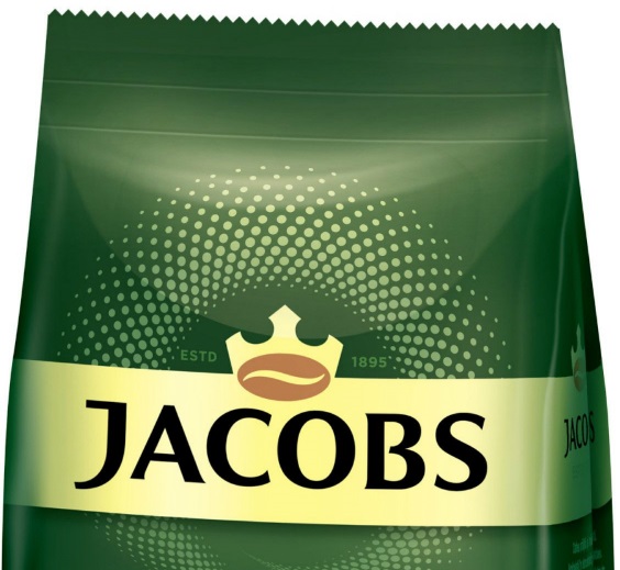 Cafea macinata Jacobs 100 gr