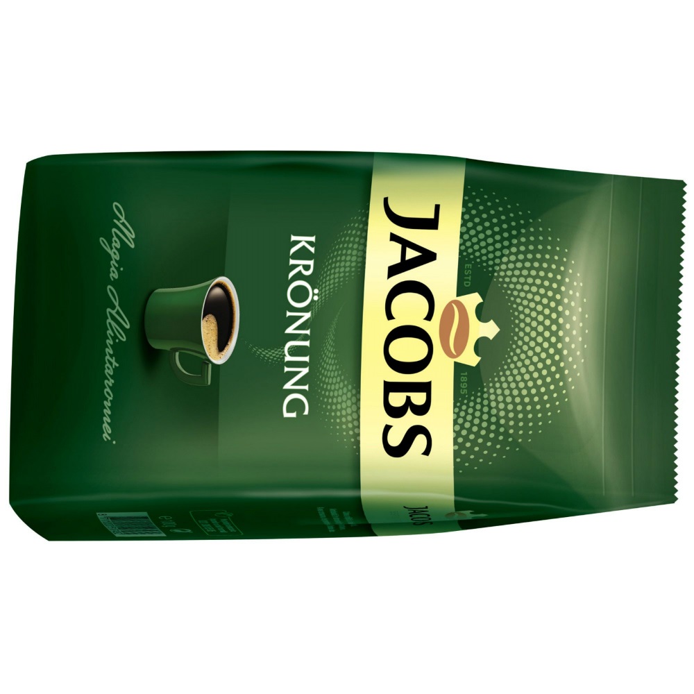 Cafea macinata Jacobs 100 gr