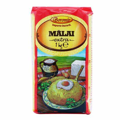 Malai Extra BOROMIR, 1 kg