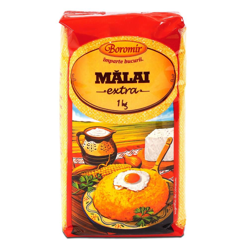 Malai Extra BOROMIR, 1 kg