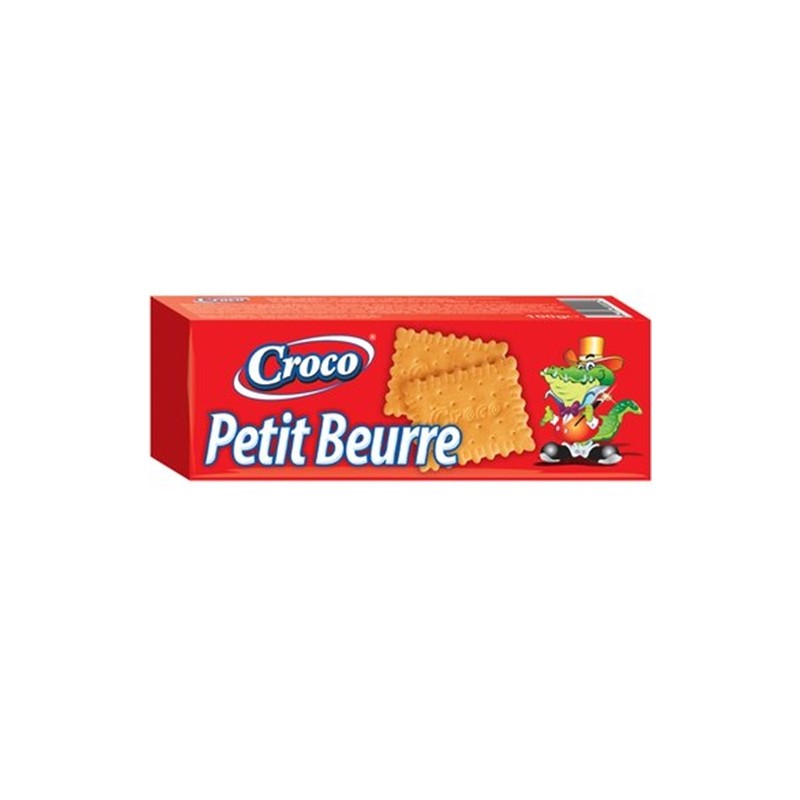 Biscuiti Petit Beurre 5 x 100g