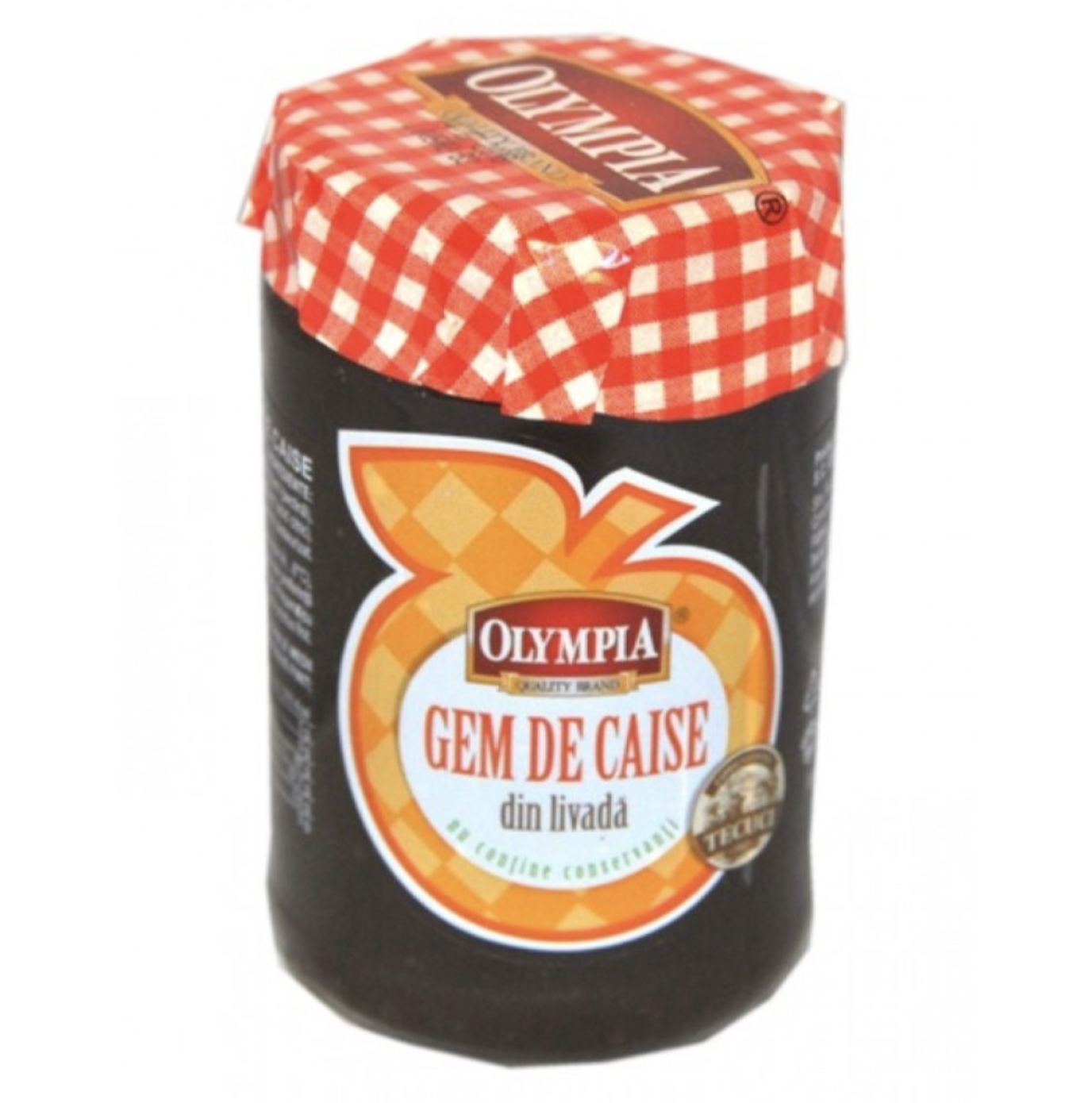 Olympia Gem Caise 340 g