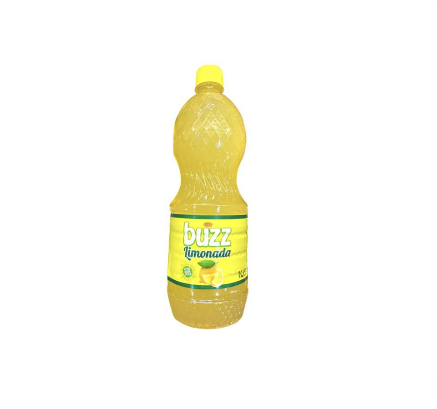 Limonada Buzz 1 L