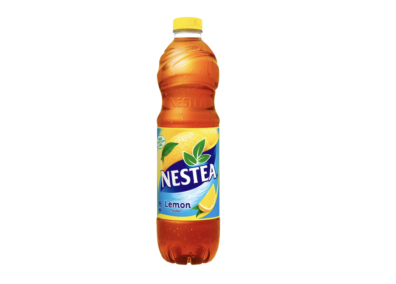 Bautura din fructe si ceai, Nestea, 1,5 L