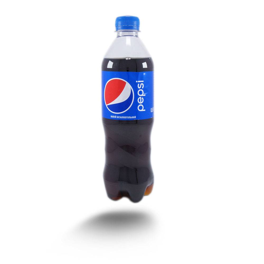 Pepsi Cola, 12 x 0.50 L