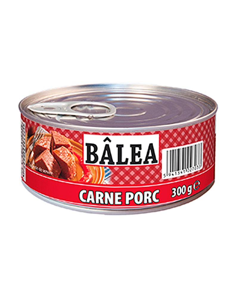 Carne porc balea 300 g