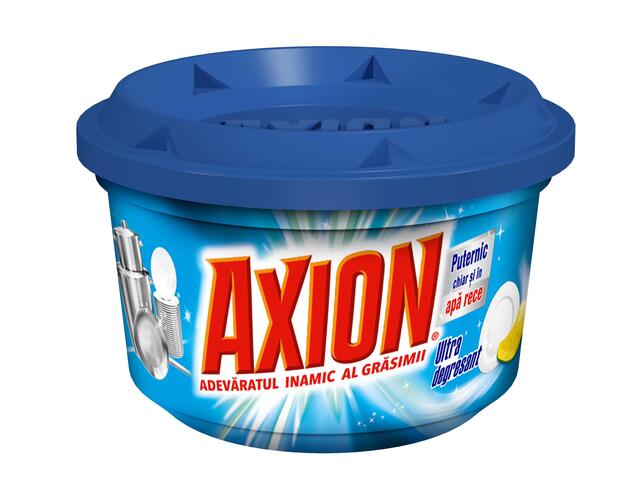 Detergent vase Axion Ultra-Degresant 225g