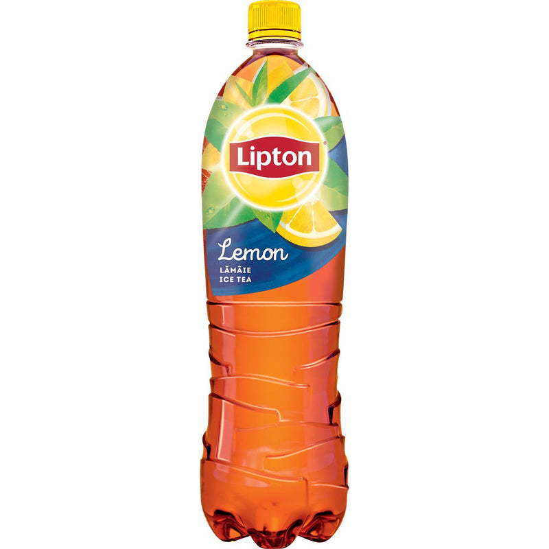 Lipton Ice Tea, Lamaie, pet 1.5L