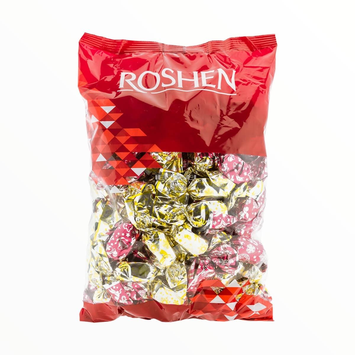 Roshen Bomboane de pom