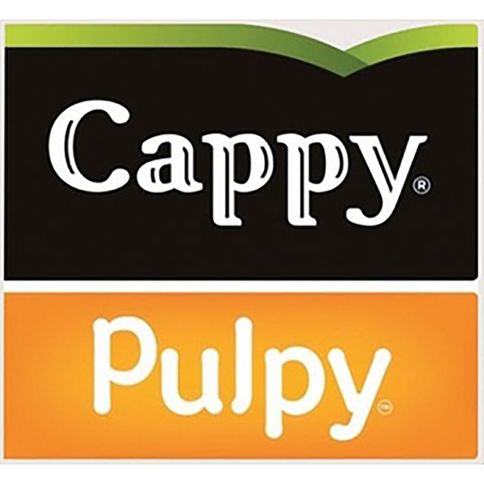 Bautura Necarbogazoasa Cappy Pulpy, Portocale, Pet, 1.5l