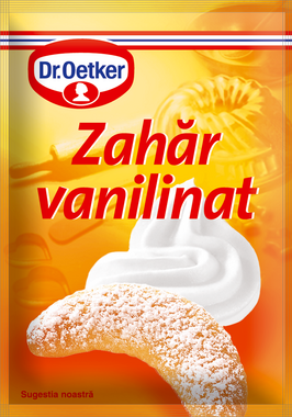 Zahar vanilinat 8g Dr. Oetker